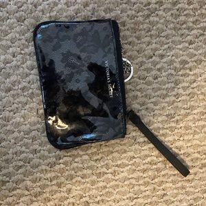 Victoria’s Secret credit card holder